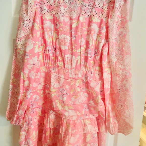 Love shack Fancy dress - Picture 2 of 5